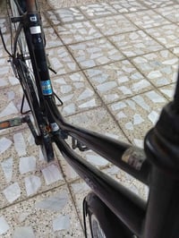 بايسكل بناتي • حجم ٢٦ • شرط جديد