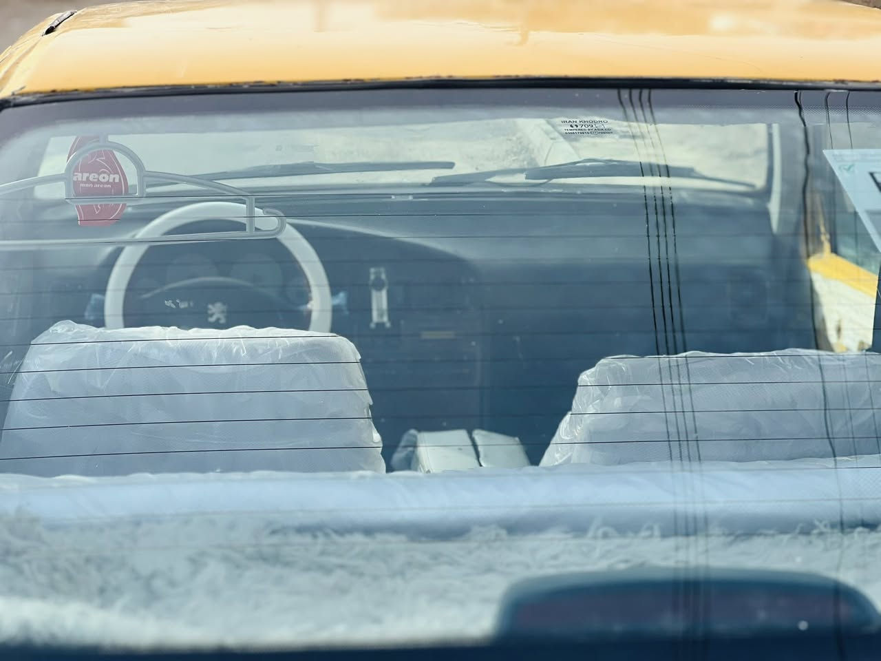 سلام عليكم
يجو بارص موديل 13 

جاهزة مابي أي نقص 

صاحب الوكالة بناصرية 

التفاصيل اكثر الاتصال (***********)
