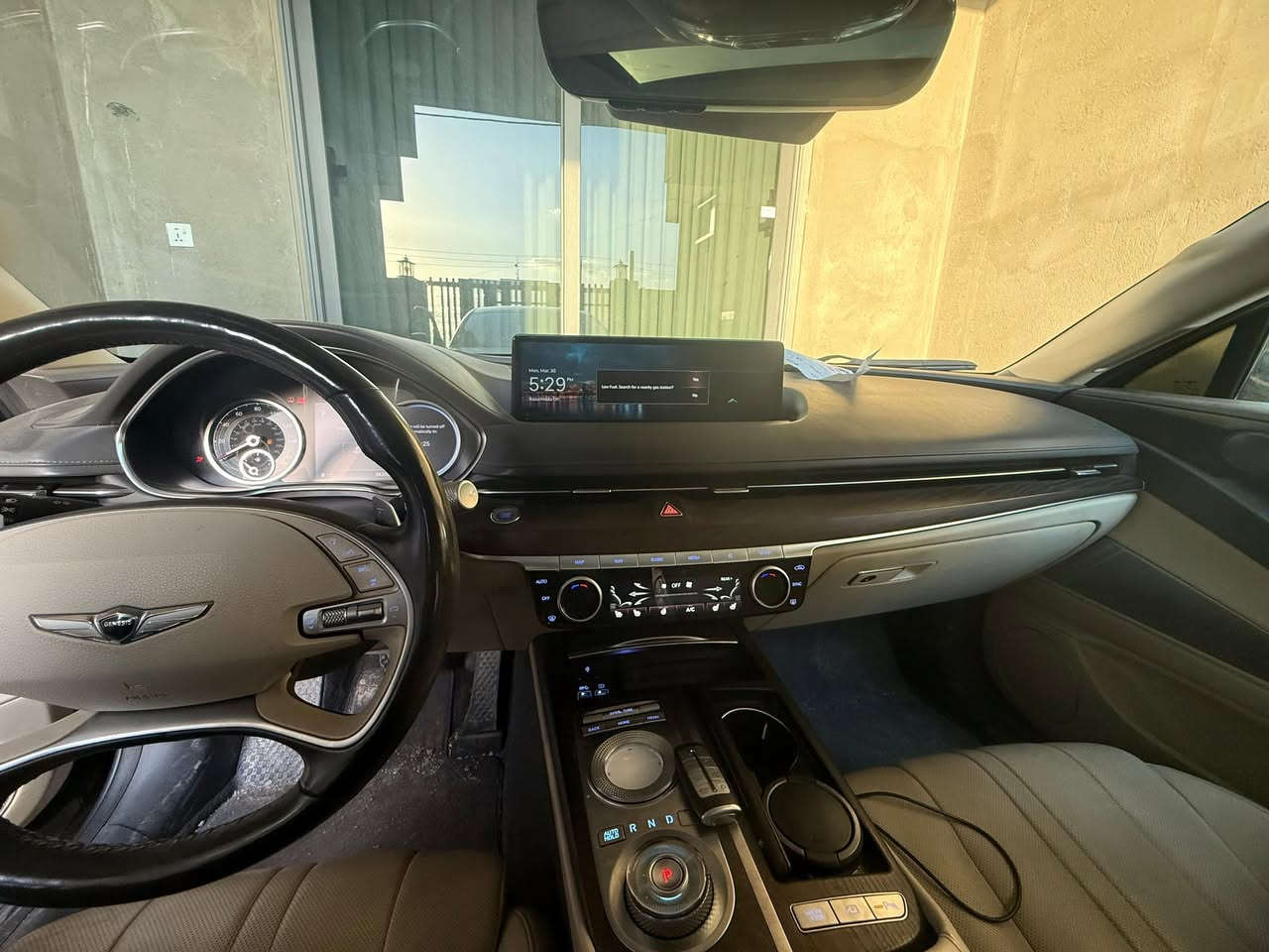 السلام عليكم جنسزز g80 2022 للبيع برستيج للاستفسار ***********
