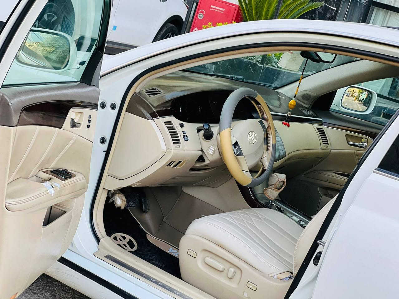 افلون خليجي كفاله عامه مديل 2008 سعر 134 قابل للتفاوض الاستفسار *********** خليجي كفاله عامه ضربه وصبغ وتبديل وبارد وسونار مرفق مع صور فول مواصفات واحد على واحد فتحه سقف 5 بصمات بصمه تشغيل بصمه أبواب 4 شاشه كبيره تحكم ستيرن داخل بيجي كشنات كهربائي قطعتين تبريد مكينه سته 6️⃣ سلندر مكينه وكير مكفولات حداديه جديده تخم تاير تبريد ثلج ❄️ مشروع وطني سنويه ل 29 مكان سياره كربلاء كربلاء, العراق

