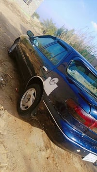 سيفيا • موديل ٩٥ • رقم واسط