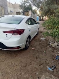 سلام وعليكم البيع النتره موديل 2020 سياره مكفول كفال عامه من الصبغ ومن...