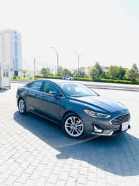 فيوجن • ٢٠١٩ • ١.٥ تيربو