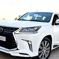 لكزز2017 فول مواصفات التفاصيل موضحه داخل الفيديو للاستفسار 07773022844...