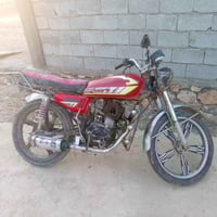 موطور خمسه كير كامل فقط يعوزه جوزت تشغيل كهرباء كامله  180 وبي مجال  0...