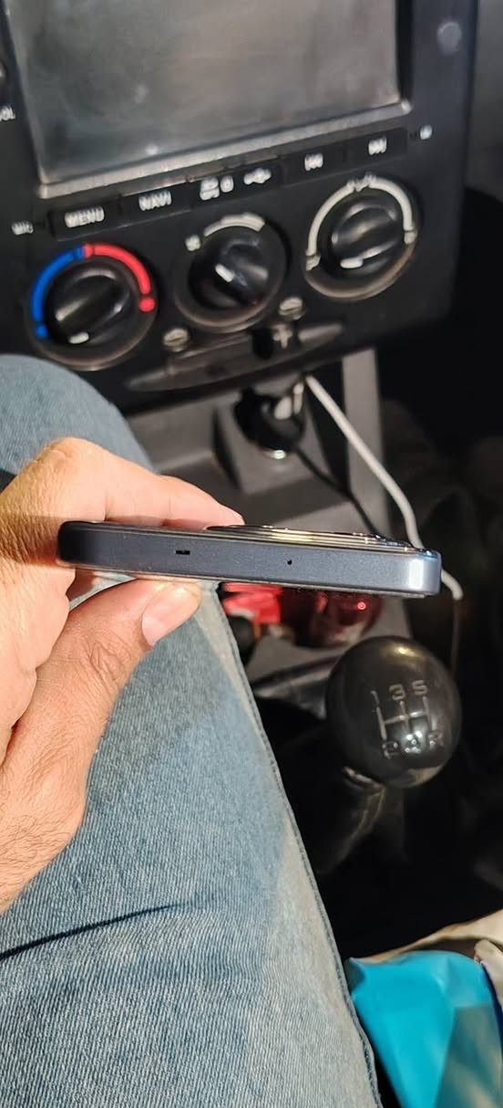 السلام عليكم تكنو بوفا 7 5G
ذاكرة 256 عشوائية 8+8
90 فريم بوبجي 
144 هرتزية الشاشة 
اندرويد 15 
كارتونته وياه وشاحنته الاصلية وياه 
السعر 300 التواصل 
***********
