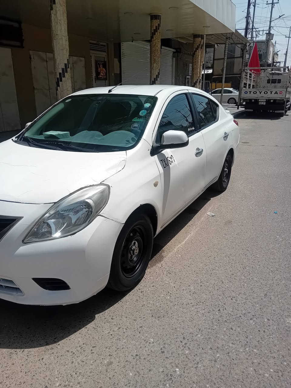 نيسان دخول جديد العنوان البصره سعر٤٣ (***********)مراوس ماكو مشكله شباب
