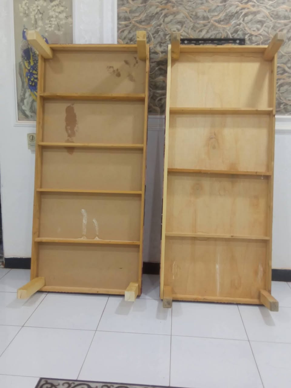 تخوته ام نفر عدد 2 نضيفات جدا جدا وشراي تفضل خاص واكوا خدمه توصيل بكروه داخل مركز الحله


**إذا كنت صاحب هذا الإعلان وتريد حذفه لأي سبب، رجاءا أرسل رسالة إلى الدعم الفني**
