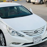 سوناتا • ٢٠١٢ • مكينة ٢٤٠٠