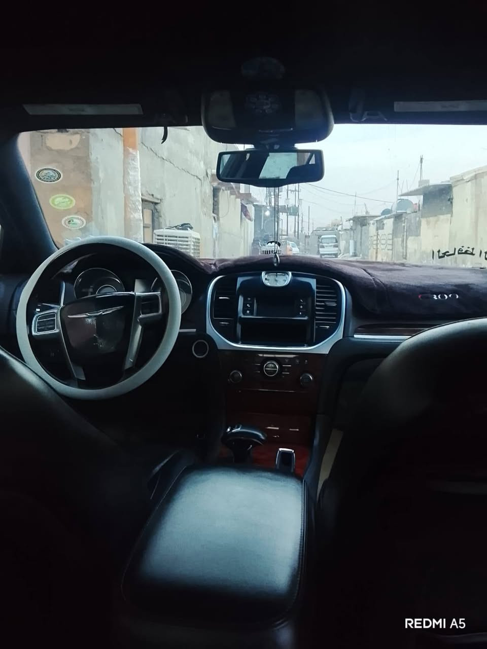 السلام عليكم
اوبامه موديل 2012 السياره داخله كلين بدون حادث حادثه شخوط 3 قطع بيه صبغ مكينه السياره 3600 كير طياره حداديه خير من الله كشنات جلد كهربائي تبريد ثلاجه رقم السياره دولي بغداد السياره بسمي مكان بغداد سعر 145 وبيه مجال غير متواجد على الفيس هاذه الرقم ***********
