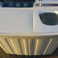 غسالات ملابس • شغالة ع الفحص • النجف شارع المدينة