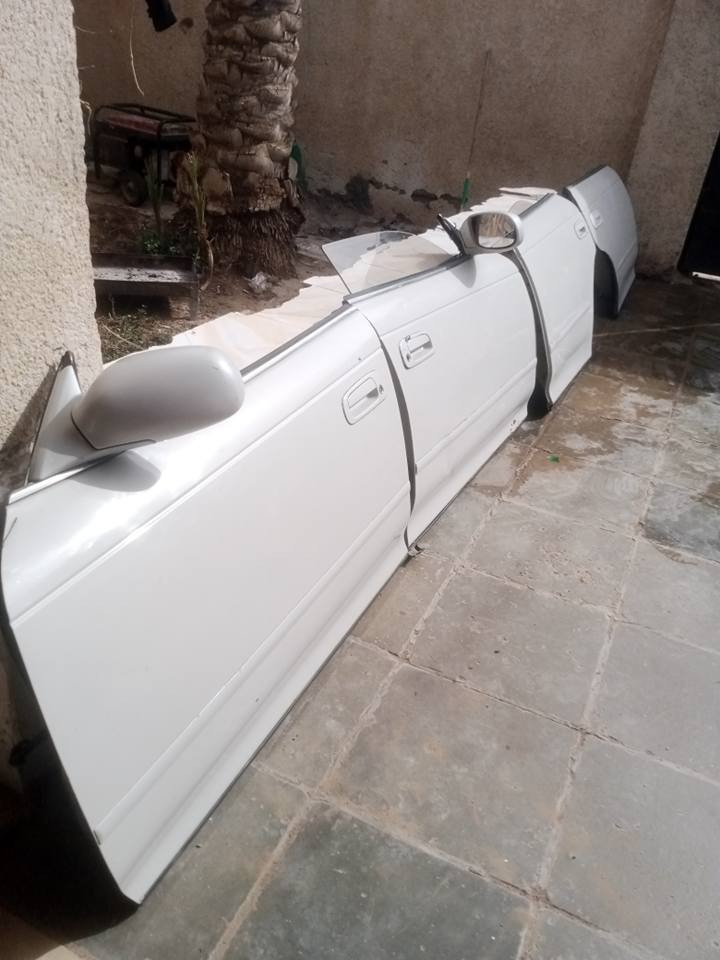 للبيع بيبان مالت مارك نفخ جديدات مكان ناصريه غراف الشراي يتصل ***********
