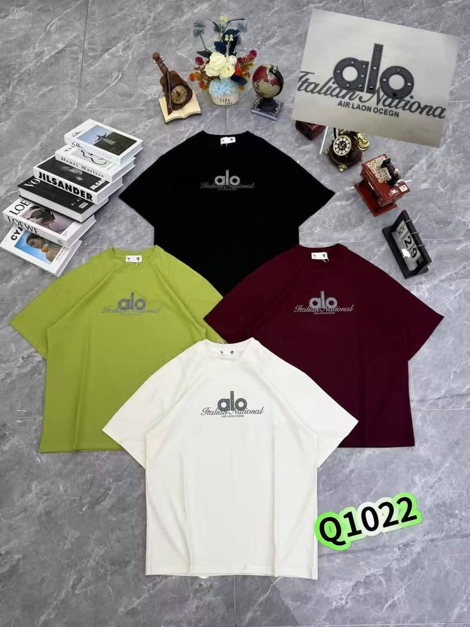 قماش برادا ماستر حقيقي
الشد 160 الف 16 قطعة 👍

موجود تكرار اسود 20 قطعة

قياس XL // 4XL قالب ✅

الفحص امام المندوب 🚘


**إذا كنت صاحب هذا الإعلان وتريد حذفه لأي سبب، رجاءا أرسل رسالة إلى الدعم الفني**