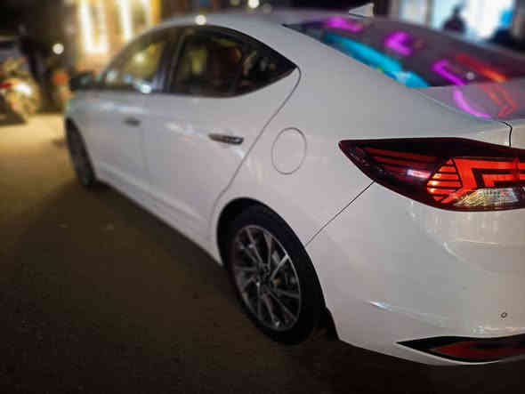 هونداي النترا 2019 خليجيه
فول مواصفات
فتحه سقف مري قابلة للطي 
جلد شاشة اصليه كبيره كاميرا
صاج اصلي 
ثلاث أنظمة القيادة 
حساسات خلفيه 
5 ويل كب
قطعتين تبريد
ماشيه 76 حقيقي
مكينة 2000
السياره جديده جدا
بيها بارد على كد شبر بالجاملغ الأيسر
وبيها شخط بالباب الخلفي أيضا واضح بالصور
السعر 164 وبيها مجال
للاستفسار الاتصال 
***********
***********
