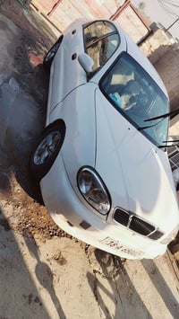 لانوس • ١٩٩٦ • رقم بابل