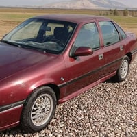 فكترا • ١٩٩٣ • رقم نينوى