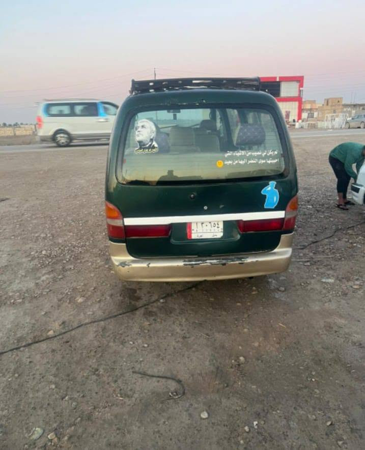 سلام عليكم گيه بريجو موديل ٩٧ رقم بابل مكان سياره ناصريه سوق شيوخ ***********
