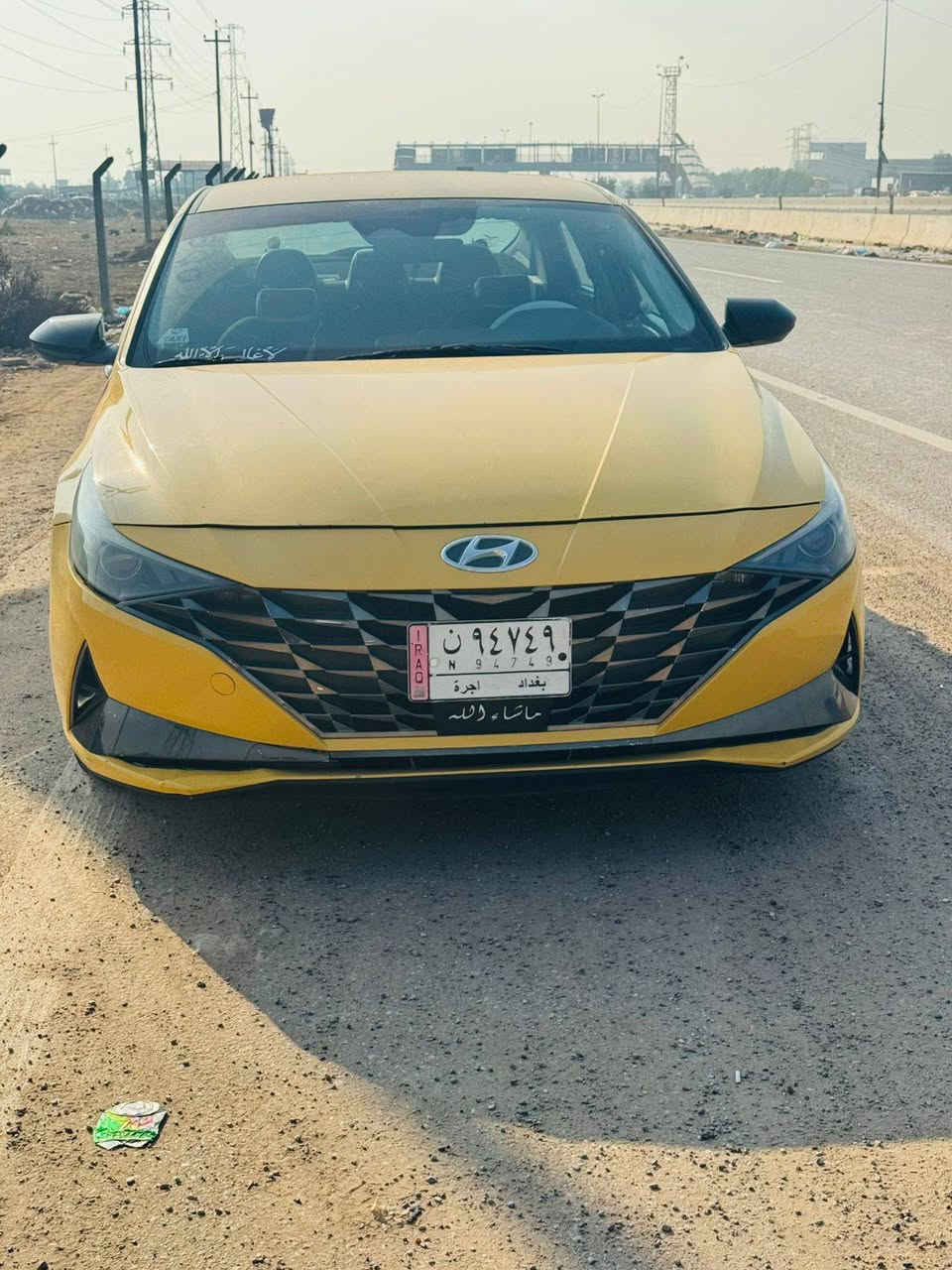 الانترا موديل 2022
ماشيه 88 دوشمه كاظميه ارضيه وكشنات وتنته تخم تاير صدر امامي خلفي كير محرك مكفولات باسمي تحويل مباشر صور الحادث موجود بالمنشور السعر 140 بيها مجال العنوان مجمع بسمايه
 الرقم ***********
