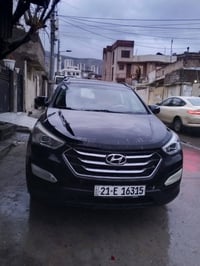 سنتافي خليجي • ٢٠١٣ • بصمه