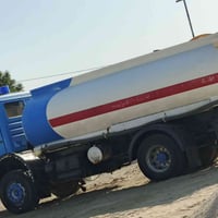 تانكر • للبيع
