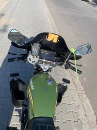 سونك • مديل ٢٥ • وكالة