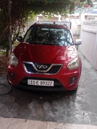 تيكو ٢٠١٣ رقم انكليزي جديد سيارة جاهزة من كل النواحي ماشية ٧٥ الف كير ...