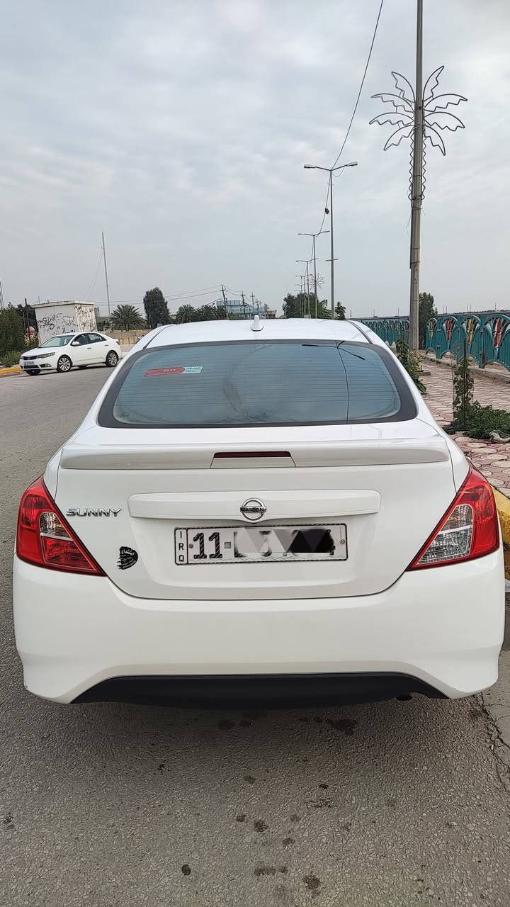 سلام عليكم ورحمه الله
نيسان سني2024 رقم بغداد دولي بأسمي تحويل ثاني يوم 
وضع شركه بلاد كفاله عامه ✈️ ماشيه 33الف فقط مواصفات السني المعروفه كامرة دوارة..شاشه.. اريل نفكيشن...كشاف امامي.. لايت ضبابي والخ........ السيارة هندي استلام شركة على ايدي ٪ 
***********0 للاستفسار الإتصال وبالخدمه 🌹
