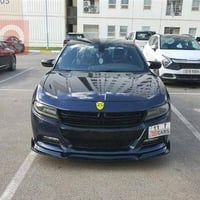 جارجر SXT شاشة جبيرة كامرة كشنات مغلفة جلد موديل ٢٠١٧ حادثها جاملغ أما...