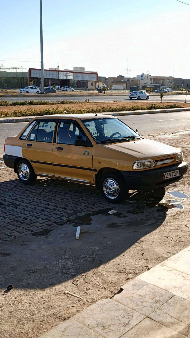 سلام عليكم
سايبه موديل 14

سياره نضيفه موضحه بلصوره 

تدفئه تبريد كيره خير من الله 

باتري جديد درايم شفت جديد 

تخم تاير صدر جديد 

تخم دبلات هنه والقواعد جدد شواصيه نضيفه 

بيه خياس قلييل 

هيئه وغرامات مصفره 
سياره بأسمي  
السعر 33$

اتصل على رقم 
‏‪***********‬‏

وبي واتساب المكان فلوجه الصقلاويه
