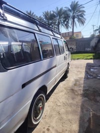 فتون باو 2010 السياره باسمي رقم صلاح الدين مشروع وطني السياره قطرابيها...