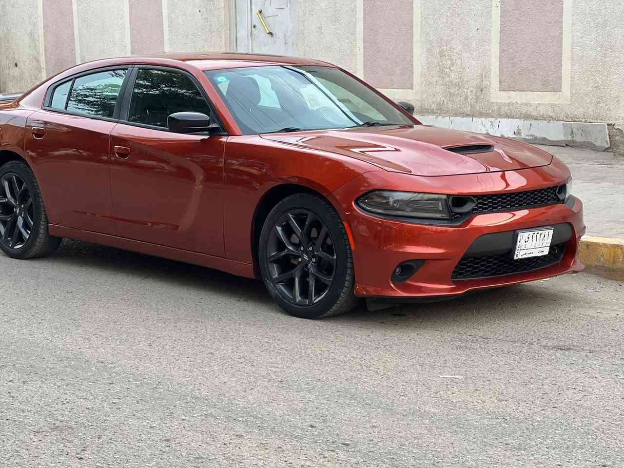 جارجر موديل 2022 سياره جاهزه مابيه نقص برغي ربع متصرف عليه لا مشتغله خط ولا شي
حادثه بنيد مبدل وموجود بنيد بلادي بي طخه بسيطه وجاملاغات مفتوحه فقط  بدون ارباك وبيه شخط ليجوه بل بيبان ممصلح ولا مكحل غير متواجد ع الفيس وبدون مراوس لحد يكلي تراوس ماراوس اريد ابيع فقط سعر 258 وبيه مجال بسيط حك الجيه والما عاجبه سعر خل يعبر المنشور  مكاني بغداد ***********
