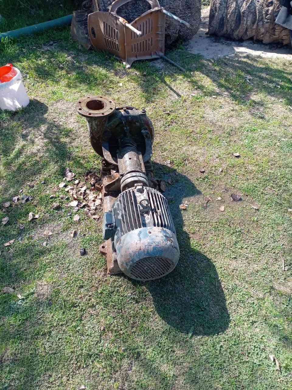 ماطور 10 حصان للبيع عل شغل خنزيره 4 /3 اتصل ***********
