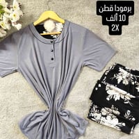 برمودا • برمودا قطن • ملابس قطنية • ملابس نسائية • ملابس تركية • شورت ...