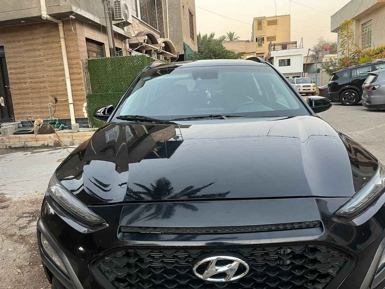 السلام عليكم عندي سياره موديل 21 هونداي كنوسعر 11900$ بغداد 079055566 تحويل مباشر


**إذا كنت صاحب هذا الإعلان وتريد حذفه لأي سبب، رجاءا أرسل رسالة إلى الدعم الفني**