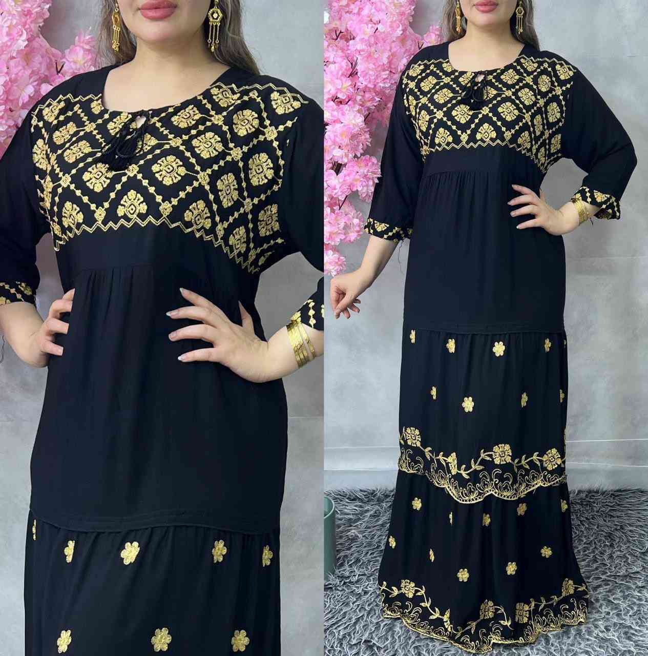 دشداشه كشمير تطريز ستراس خامه درجه اولى 
⚜️سعر 12 الف
قياس   2XL 3XL 4XL 5XL


**إذا كنت صاحب هذا الإعلان وتريد حذفه لأي سبب، رجاءا أرسل رسالة إلى الدعم الفني**