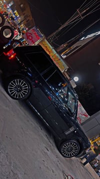 رنج روفر • ٢٠٠٩ • بدون لحام