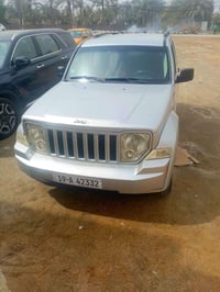 كوماندي • ٢٠١٢ • دفع رباعي