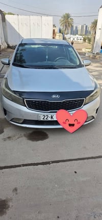 فورتي ٢٠١٧ • حادث بدون دواخل • زنون