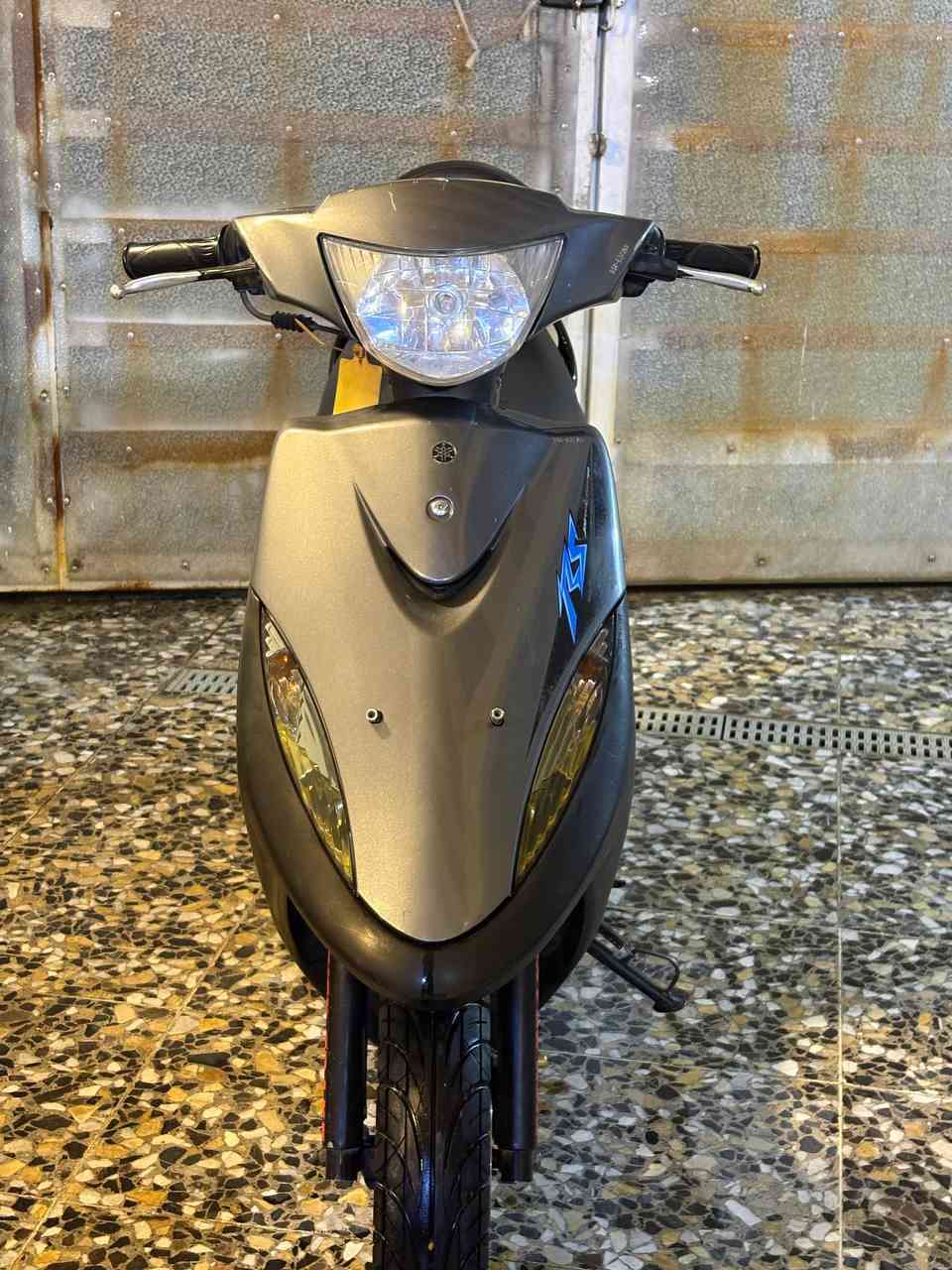 دراجه ماكس رمبه مختمه ختم واحد  دراجه بلاديه من كلشي  سعر 1100 وبيه مجال حك جيه مكان بغداد  ام لكبر ولغزلان
رقم ***********
