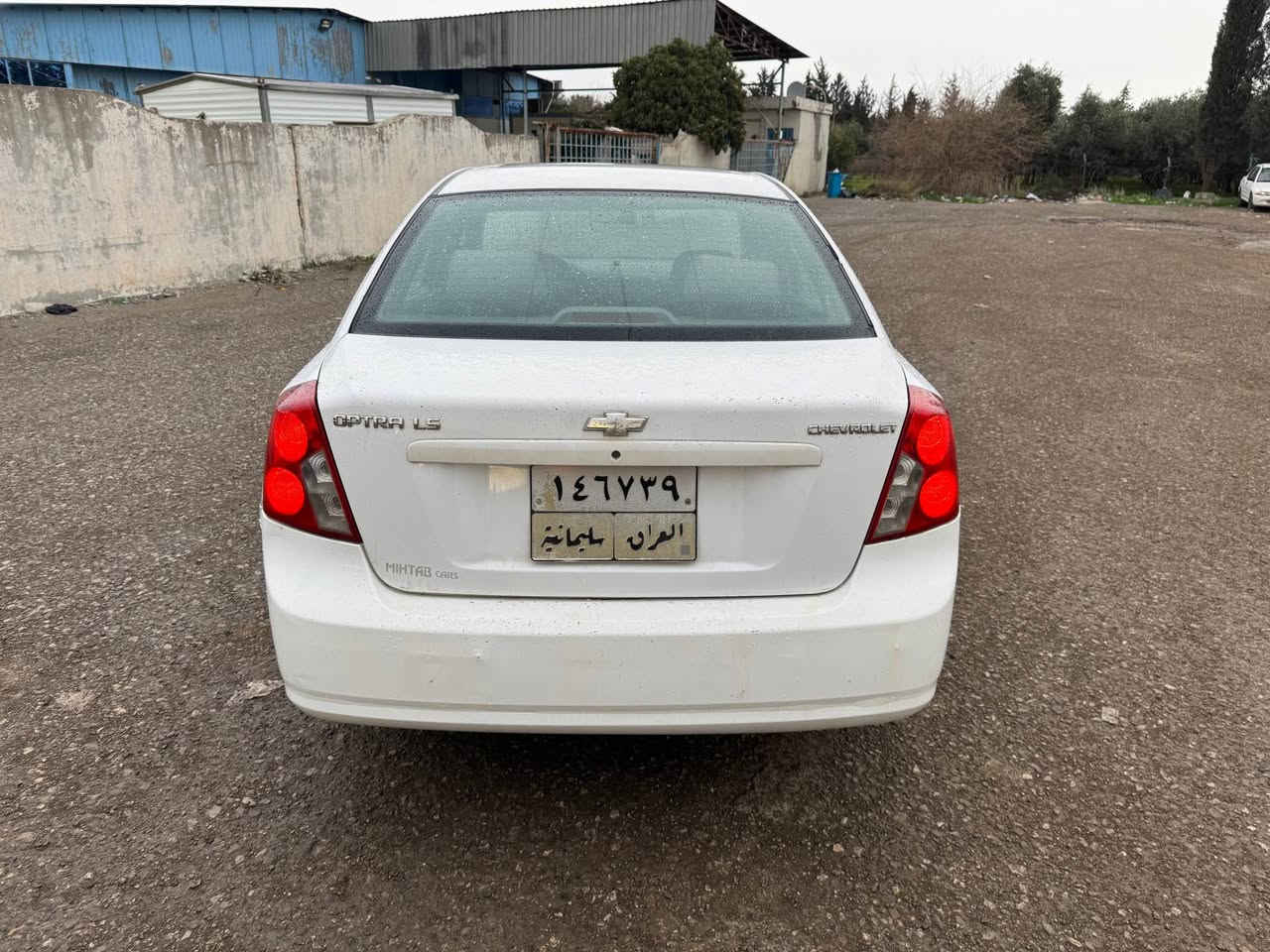 ئؤپترا ٢٠١٠ سؤنه ره كه يم داناوه ٣ پارچه ى بؤياخه سه نه وى به سه رچووه گيرومه كينه و ته قه وره قه وهه مو ى به شه رت سعرى ٧٢ گه لا كه ميك معامه له 
*********** السليمانية, العراق
