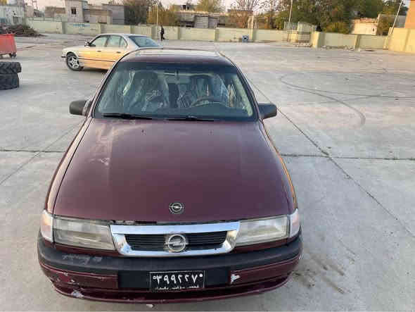 ئؤپل ڤيكترا
مؤديل ١٩٩١
ئارم پلاسيك به شه رت
مه كينه ١٨به شه رت 
جام كاره باى 
سلايت
سه ياره كه مالى فه قيره 
رئكوپئكو كه م به نزينه
موشته ريت تيل بكه له خزمه تام 
سيعرى ١٨ گه لايه 
***********
*********** حلبجة
