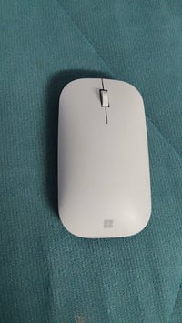 ماوس • مايكروسوفت