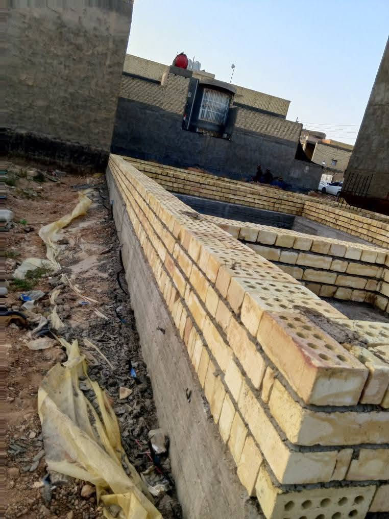 السلام عليكم خلفه بناء كادر كامل استمرار والتزام بلموعد شغل استلام مهندسين اشتغل قطعي وعلدبل متواجد في كربلاء متفرغ حالياً 
***********
