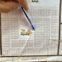 النداء منطقة٥٤ • ٢٠٠م • قرب شارع كربلاء