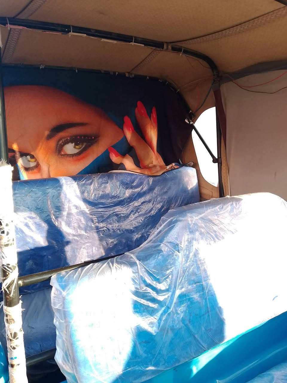 السلام عليكم تكتك TVS
موديل 2021 زرقاء
مفتوحه بوش وبستم وكلجات
متواجد على هذه الرقم
***********
ناصرية مركز
