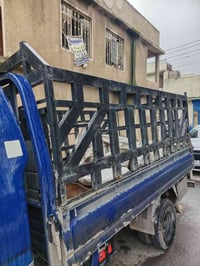 كيا 700 • محجل • الموصل