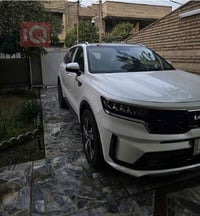 ❤️ سورنتو للبيع موديل 2022 خليجي❤️ 6سلندر ❤️ السيارة نضيفه بمعنى الكلم...