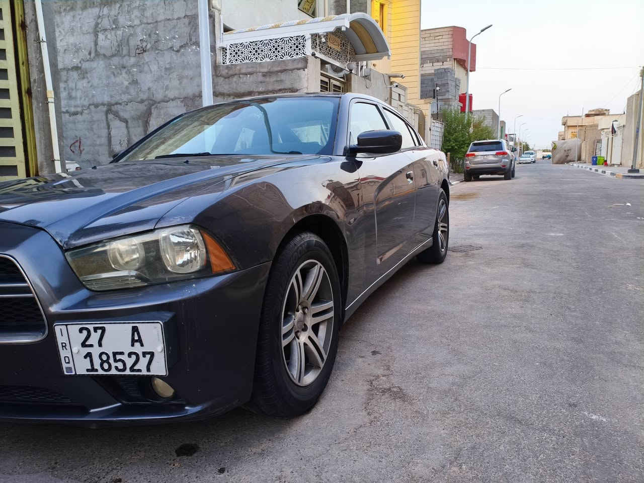 جارجر 14 بسمي بيه تبديل جاملغ وبنيد بدون صبغ سياره جاهزه محرك كير تبريد للبيع او مرواس  السعر 140 وبيه مجال الاتصال على الرقم ***********

