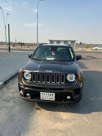 رنكد • ٢٠١٩ • رقم أربيل