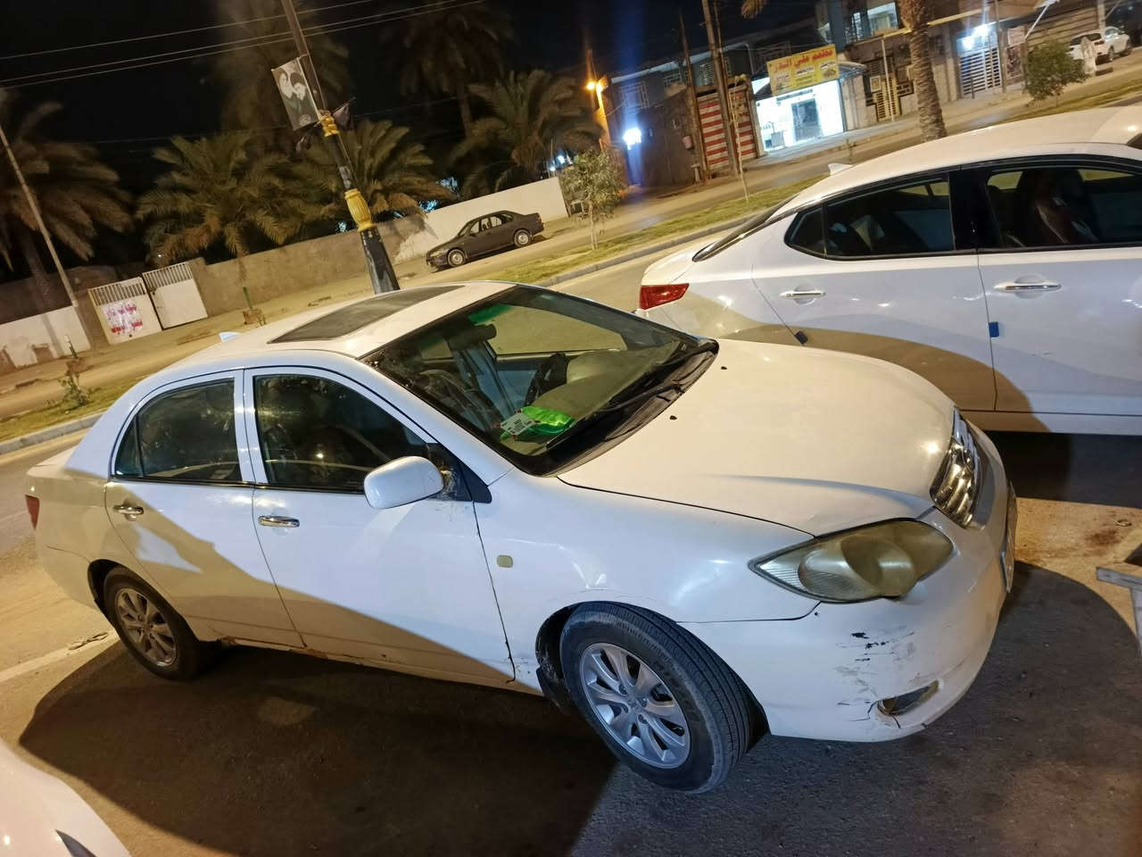 بيوايدي مديل ١٢ رقم دولي مداور ثاني يوم كير اوتماتيك مكينه وكير حاويه وعل شرط تبريد منضومه جديده وثلج تخم تاير جديد جديد سياره مال جناي سعر ٥٥         ***********
